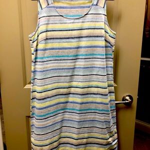 Christopher & Banks Shift Dress